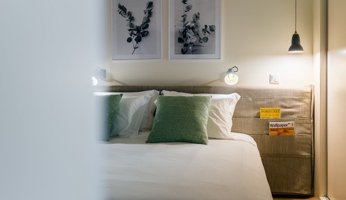 Standard Apartment, 2 Bedrooms, Accessible