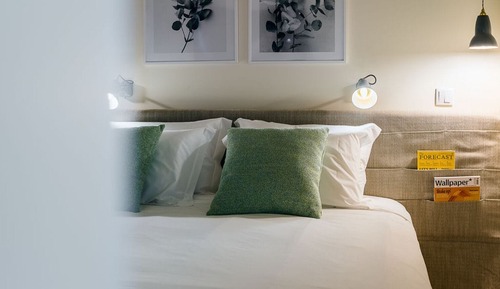 Superior Apartment, 2 Bedrooms