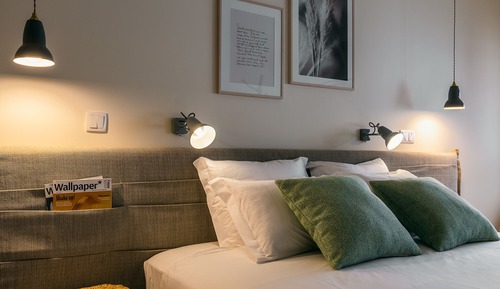 Standard Apartment, 1 Bedroom