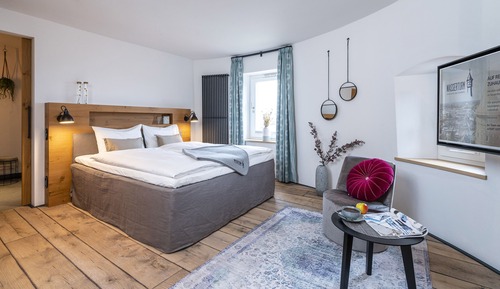 Double Room Best Price