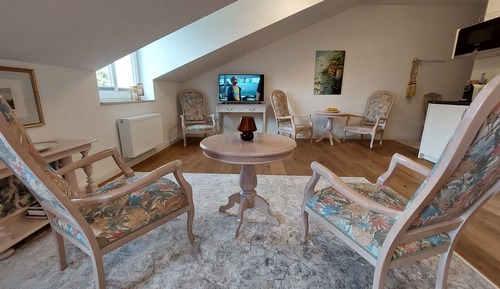 Comfort Double Room (Max Classic;Incl. 65 EUR Cleaning Fee)