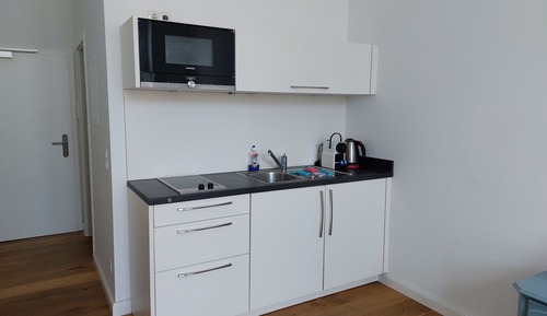 Classic Double Room, 1 Bedroom (Incl. 65 EUR Cleaning Fee)
