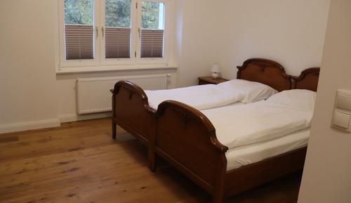 Royal Suite, 1 Bedroom (Incl. 70 EUR Cleaning Fee)