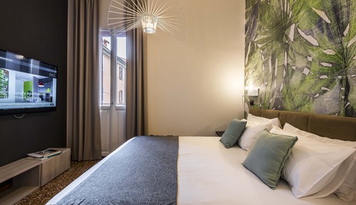 Apartment, 1 Bedroom (11)