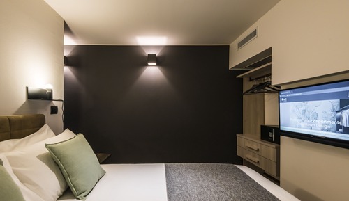 Apartment, 1 Bedroom (14)