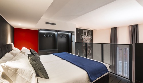 Apartment, 1 Bedroom (9)