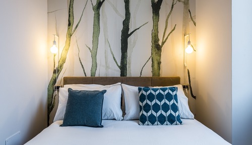 Double Room, Ensuite (25 a)