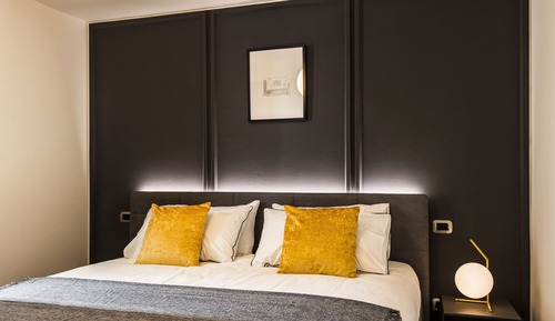 Apartment, 1 Bedroom (31)