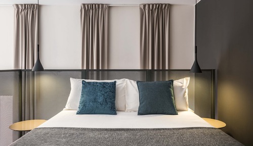 Apartment, 2 Bedrooms (15)