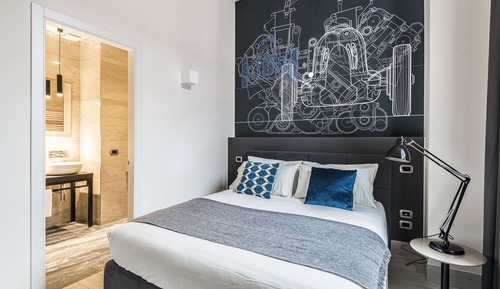 Apartment, 1 Bedroom (27)