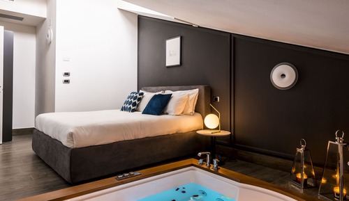 Apartment, 1 Bedroom (33)