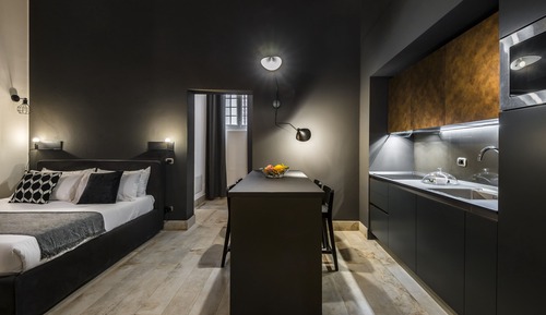 Apartment, 1 Bedroom (4)