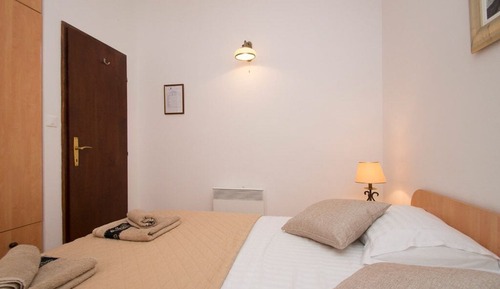 Apartment, 1 Bedroom, Balcony