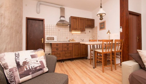Apartment, 1 Bedroom