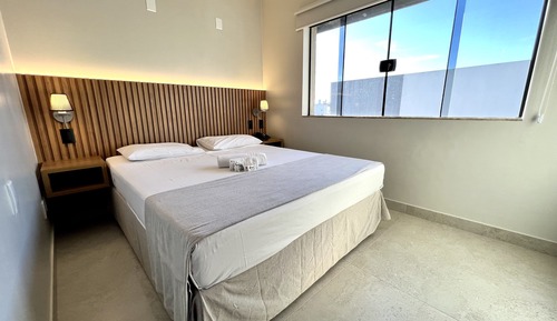 Superior Double Room, 1 Double Bed