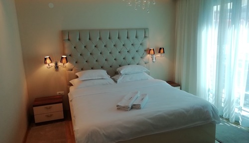 Luxury Studio Suite