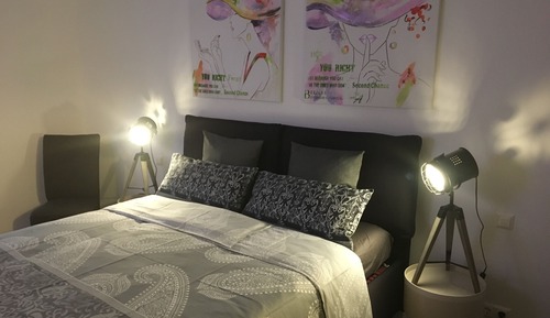 Classic Double Room, Ensuite