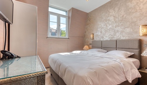 Comfort Double or Twin Room