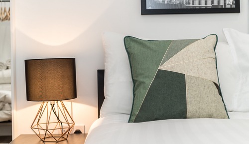 Apartment, 1 Double Bed with Sofa bed