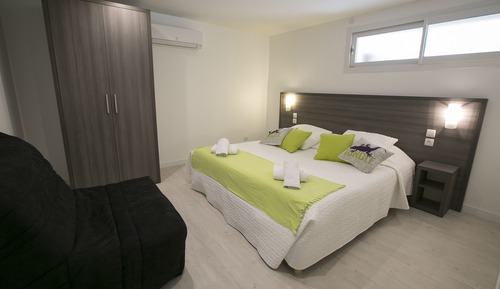 Design Apartment, Terrace, Sea Facing