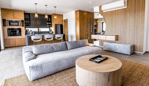 Elite Penthouse, Ocean View