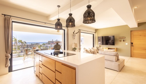 Premier Condo