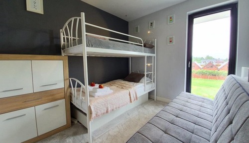 Apartment (Baltin Spa 31)