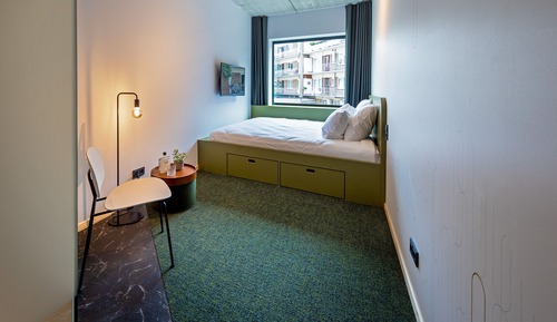 Comfort Room