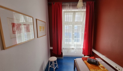Comfort Apartment
