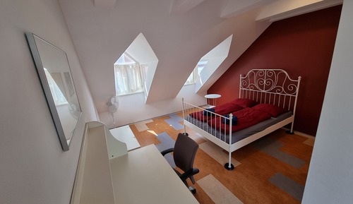 Comfort Room