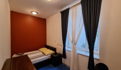 Economy Apartment