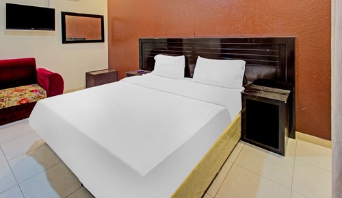 Apartment, 2 Bedrooms