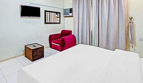 Apartment, 1 Bedroom