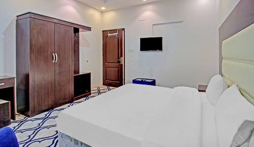 Deluxe Apartment, 1 Bedroom