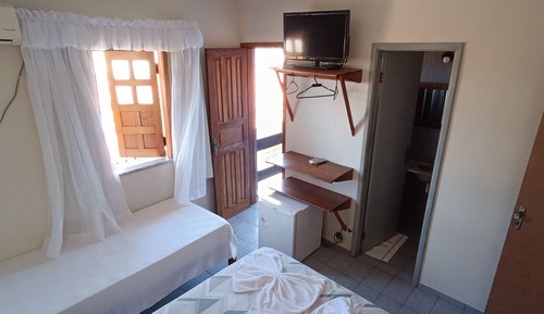 Traditional Double Room