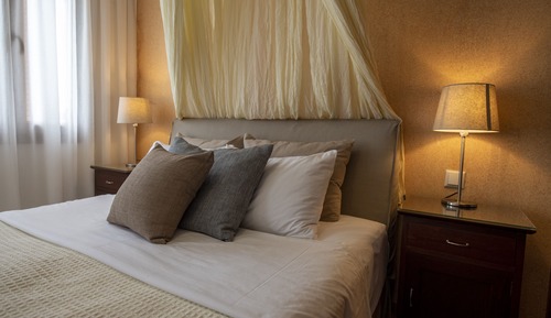 Villa, 2 Bedrooms, Smoking, Private Pool