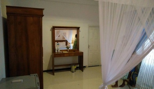 Luxury Double Room