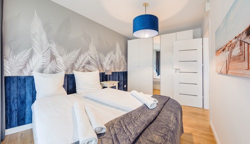 Apartment (316 B)