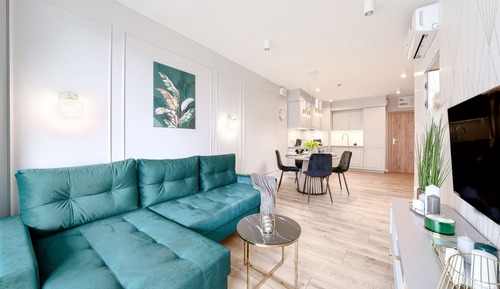 Apartment (221 C)