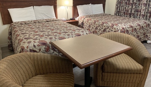 Family Triple Room
