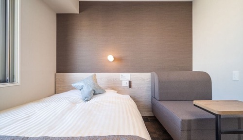 Room with Sofa Bed, Non Smoking