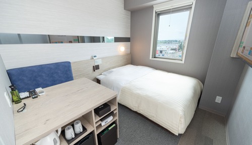 Extra Room, Non Smoking