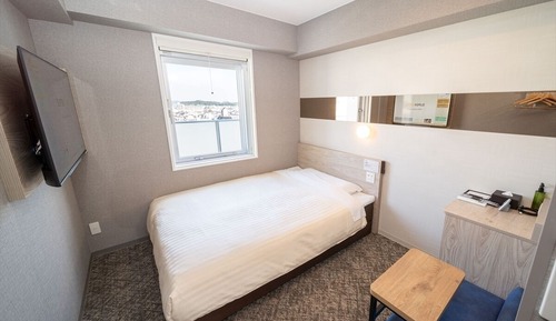 Standard Room, Non Smoking