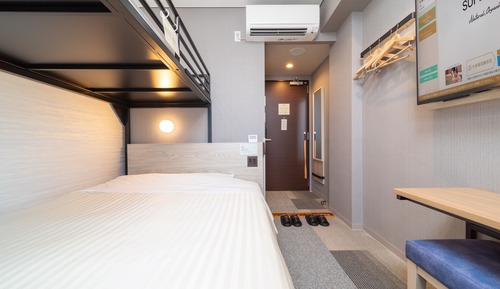 Super Room with Loft, Non Smoking