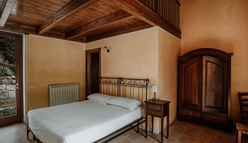 Classic Double Room, Park View, Annex Building