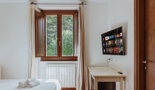 Classic Room, Park View