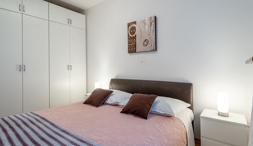 Apartment (1.kat)