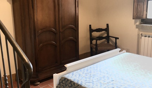 Apartment, 2 Bedrooms (La Cantina)