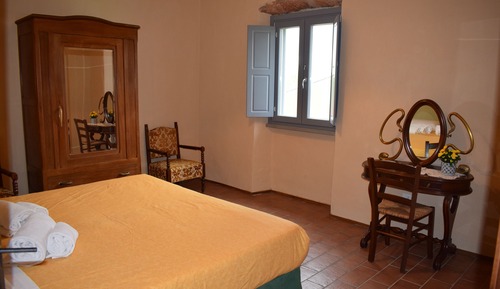 Apartment, 1 Bedroom (Appartamento Verde)