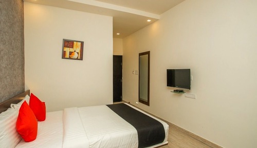 Classic Double or Twin Room